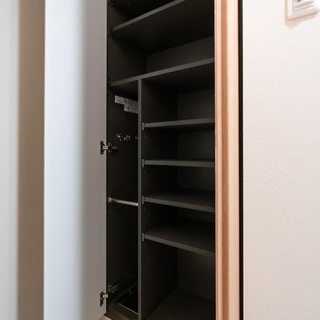 Lafesta Higashikomagata Prefektura Tokio Exteriér fotografie