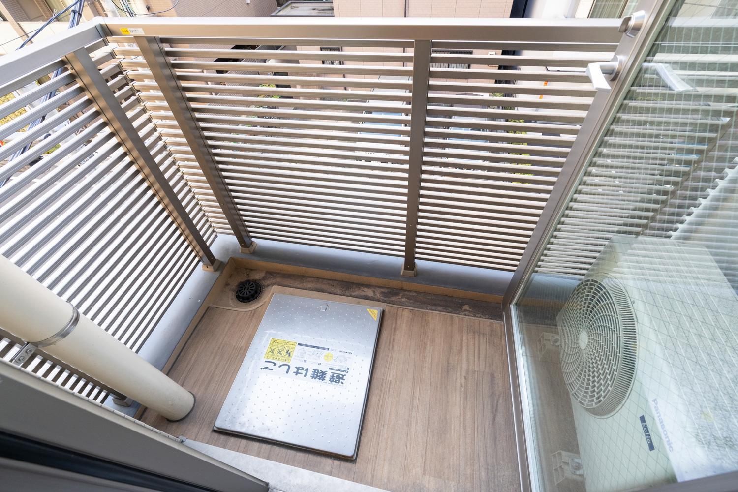 Lafesta Higashikomagata Prefektura Tokio Exteriér fotografie