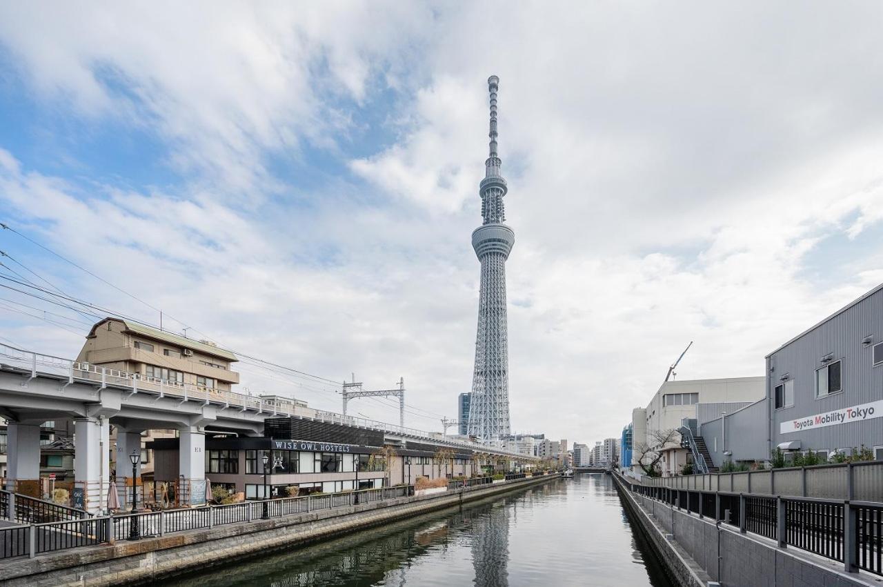 Lafesta Higashikomagata Prefektura Tokio Exteriér fotografie